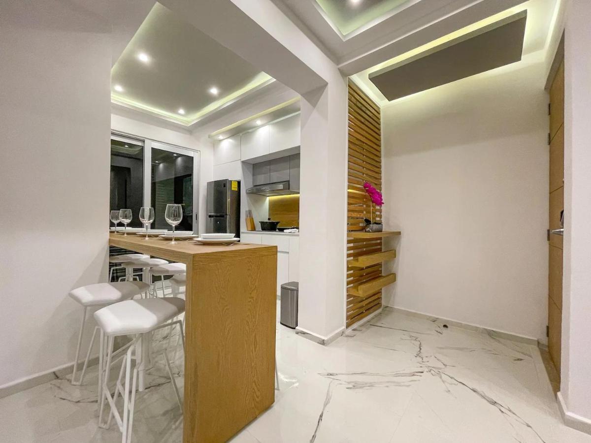 Apartments Cancún Kültér fotó