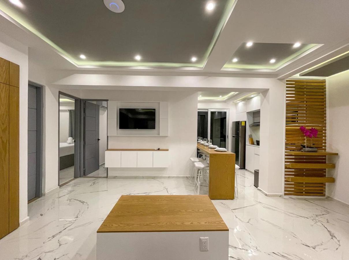 Apartments Cancún Kültér fotó