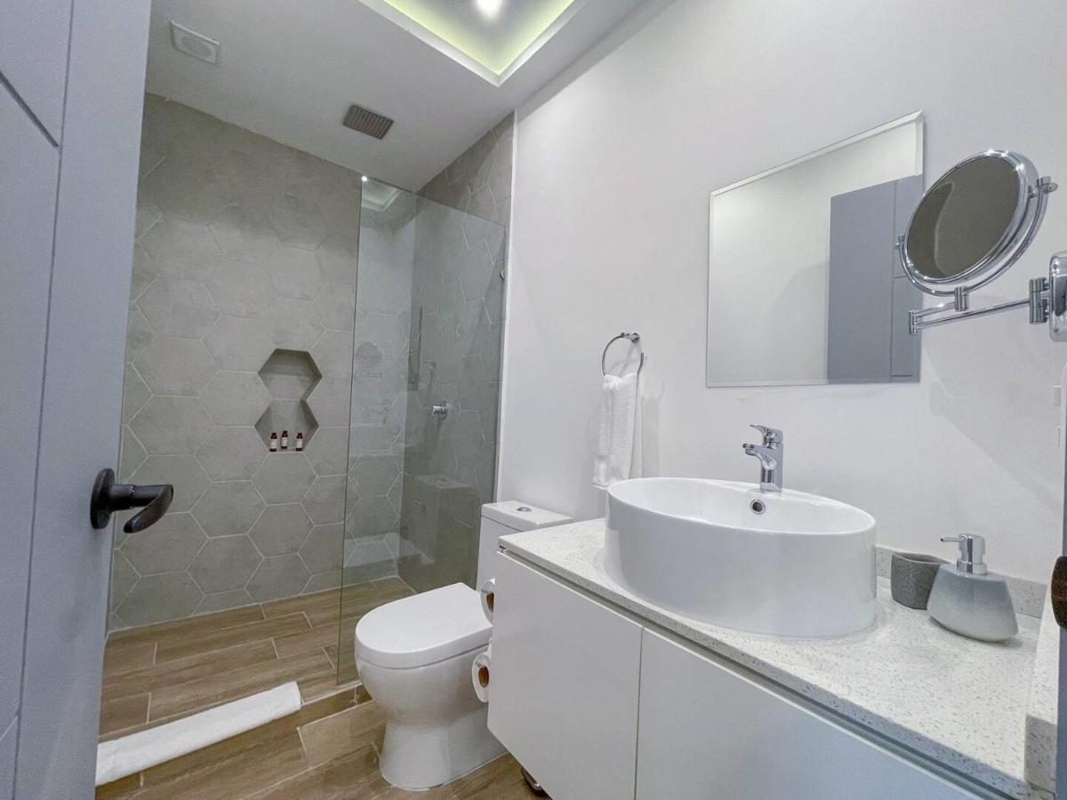 Apartments Cancún Kültér fotó