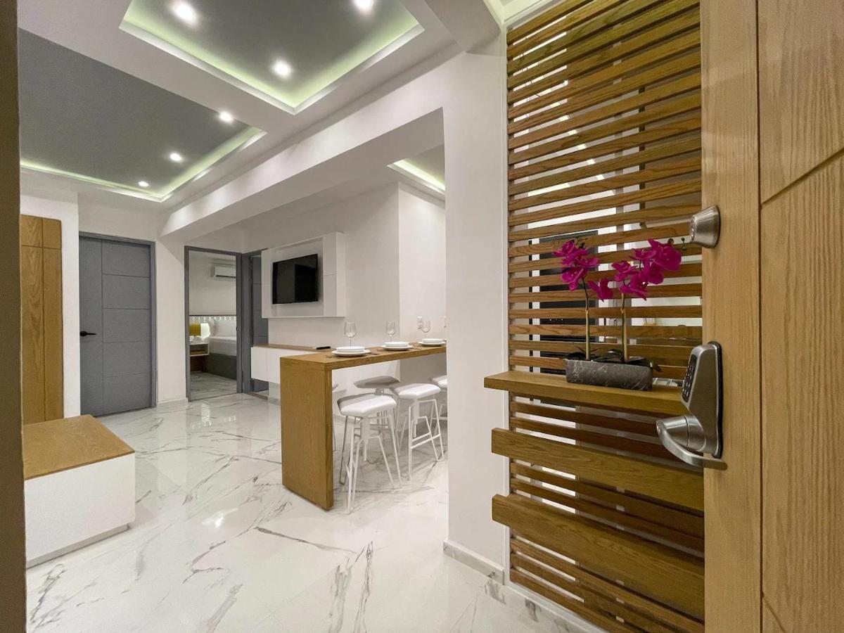 Apartments Cancún Kültér fotó