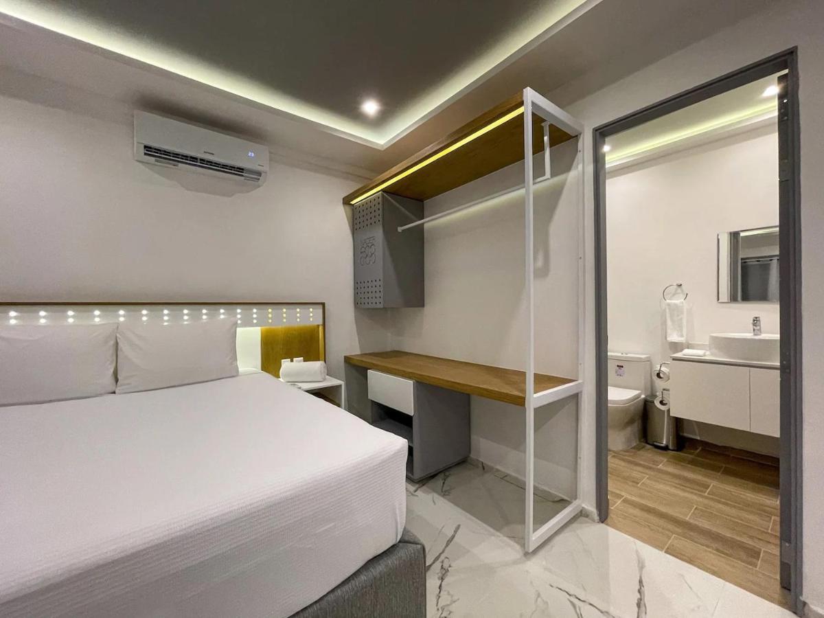 Apartments Cancún Kültér fotó