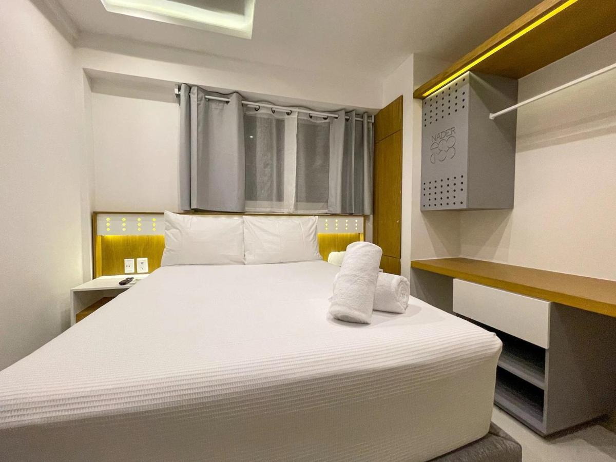 Apartments Cancún Kültér fotó