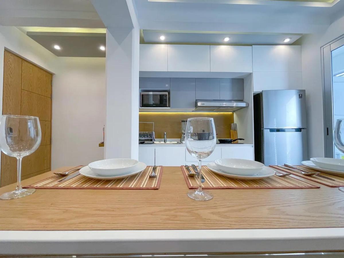 Apartments Cancún Kültér fotó