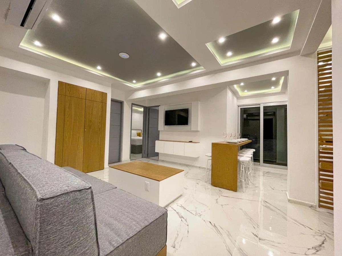Apartments Cancún Kültér fotó