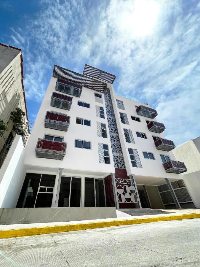Apartments Cancún Kültér fotó