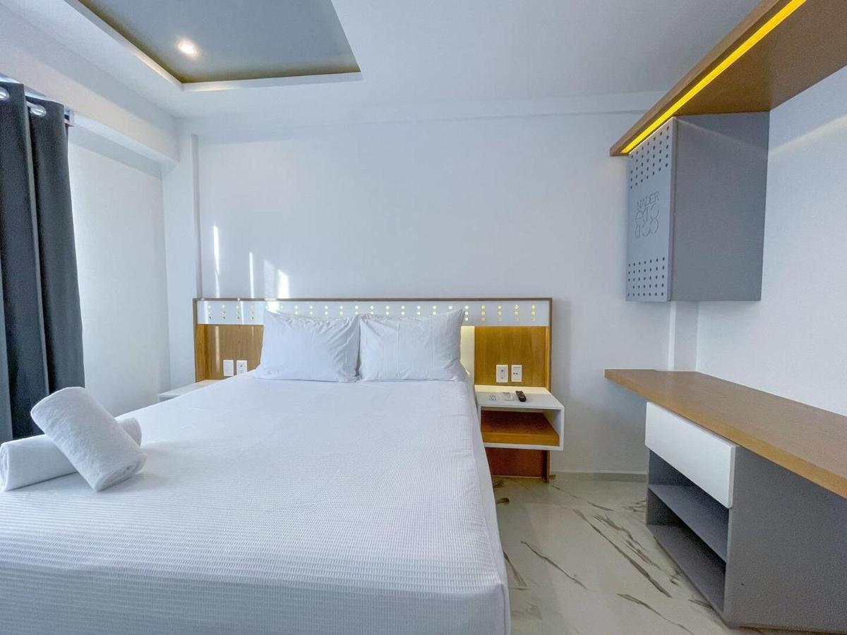 Apartments Cancún Kültér fotó