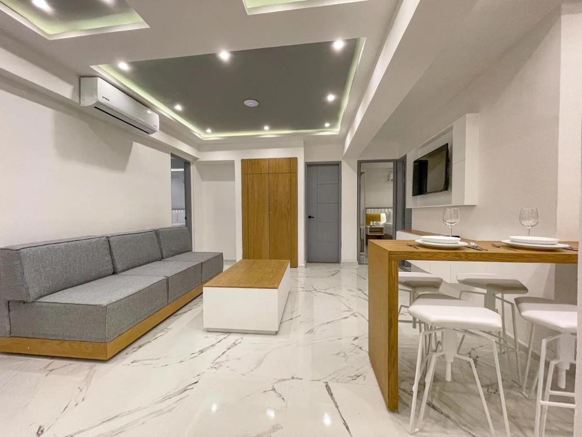 Apartments Cancún Kültér fotó